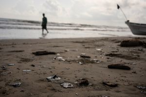 Golfo de México: entre la crisis ambiental y la opacidad