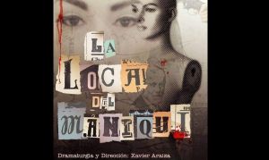 ¿Teatro de vanguardia en Monterrey?