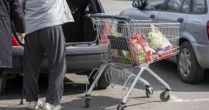 Mađarski kupci preplavili trgovine na istoku Hrvatske: 'Kupuju sve, od mesa do slatkiša. A da vidite situaciju u Udvaru...'