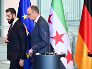 Der Kanzler sollte nicht mit Emotionen spielen