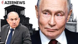 Armenia becomes frontline in Russia-West rivalry as it heads to polls