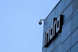 El Gobierno desbarata el rumbo de Indra