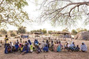 « Mon petit était blessé, je l’ai sorti d’un amas de cadavres » : au Burkina Faso, l’enquête qui prouve les crimes contre l’humanité