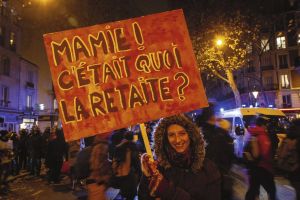 « Ce n’est pas la démographie, mais les baisses de cotisations qui menacent la protection sociale », analyse l’économiste Anne-Laure Delatte