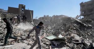 Iranian Aggression Demands Return to Abraham Accords Peacemaking