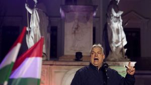 Wie man Machthaber nicht stürzt – und wie vielleicht doch