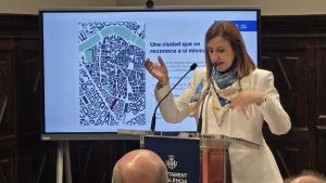 Catalá activa la recreación contra Oltra