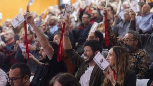 Una bona proposta per al Senat