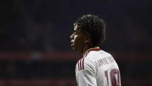 De insultos racistas en Cornellà, Vinícius... y Moacir