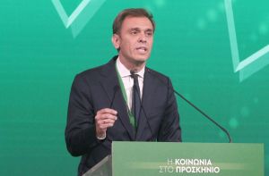 Όταν οι «δεμένες» υποθέσεις… δεν έχουν φτάσει καν στη Βουλή