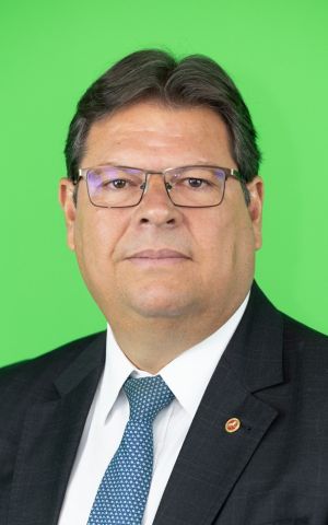 Luciano Mattos: Cadê você?!