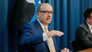 Der Kanton schwimmt im Geld – trotzdem ist nun Zurückhaltung angesagt