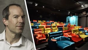 «Grosses Kino in unserer kleinen Stadt»: Unser Kolumnist vergleicht seine Filmerlebnisse von früher und heute