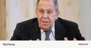 Soll man mit den Russen reden?