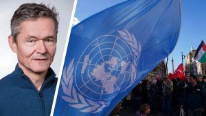 Das Völkerrecht: Es ist in aller Munde, obwohl es selbst völlig zahnlos ist, findet Strafverteidiger Konrad Jeker