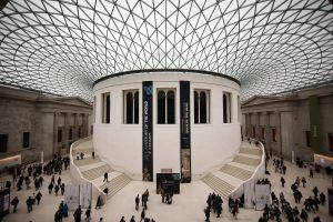 Make foreign tourists pay to keep museums free for Londoners
