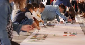 2 Απριλίου: Πέρα από την «ευαισθητοποίηση»