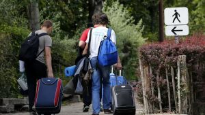 La Regione Veneto stanzia 100 mila euro per i campi scuola come antidoto all’uso dei social