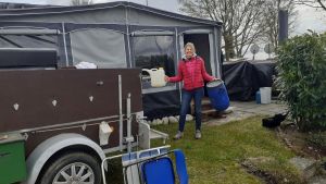 Weniger Dauerplätze, mehr Kurzurlauber: So verändert sich das Camping am Bodensee