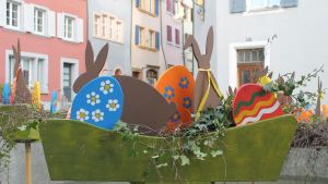 Schweizer Osterbräuche im Überblick: Unterschiede und Traditionen erklärt