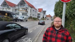 Anwohner beschweren sich, Stadt widerspricht: Wieder Wirbel ums 30er-Limit in Efrizweiler