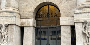 Europese beurzen openen in het rood