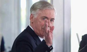 Há só duas vagas para a Copa