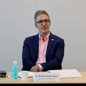 Zema implode união da direita em Minas e afeta Simões