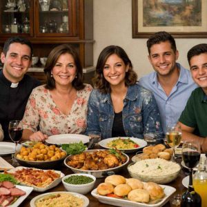 Tempo da separação