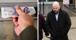 Carer stole £29,500 after befriending woman who called him grandson