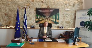 Αποτίμηση του 6ου Διεθνούς Επιστημονικού Συνεδρίου της Περιφερειακής Δ/νσης Εκπ/σης Κρήτης