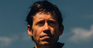 5. Rory Stewart still doesn’t know who he is