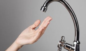 Χωρίς νερό το...