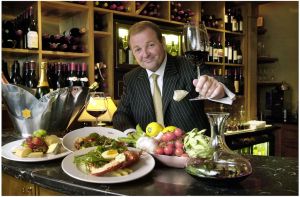 The naysayers are right. Restaurants are frivolous – and that’s why we need more of them