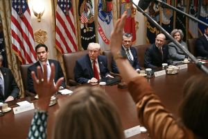 Le temps d’une mise en vérité a sonné pour les États-Unis