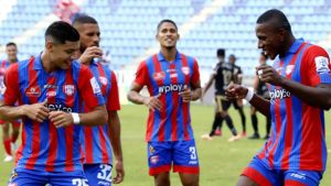 ¿Se va el Unión Magdalena de la ciudad?