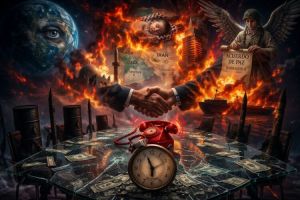 El psicópata posmoderno