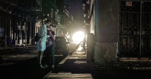 The Only Thing Trump Is Missing in Cuba Is a Plan