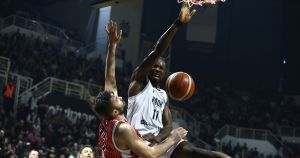 ΠΑΟΚ: Στο χέρι του η πρόκριση!