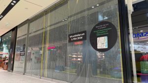 Weiterer Leerstand im Cano: Vorwerk schließt seine Filiale in Singen