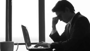 Graduate Unemployment Trap Leaves Millions Waiting Years For Stable Jobs