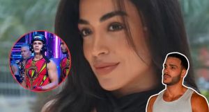 ¡Lo choteó! Onelia desmiente romance con Kevin Díaz tras fin de relación con Mario