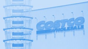 Costco’s New Checkout System Can Process Your Cart in Seconds