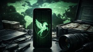 Who Pays For Pegasus? Citizens, Not Just Governments