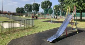 Playground to close as £60k spent on upgrading equipment