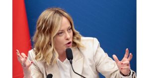 Как Италия излезе от кочината и пак влезе