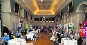 Cork event aims to connect volunteers with charity boards