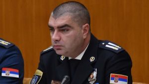 Sada se vidi zašto je postavljen Kričak