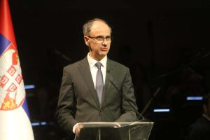 SRCE: Macut u prolećnom dremežu, ćutanje je podrška Glišiću i Vuku Stankoviću