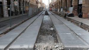 Tram a Padova, il 69 per cento promuove le nuove linee nonostante i cantieri: il sondaggio